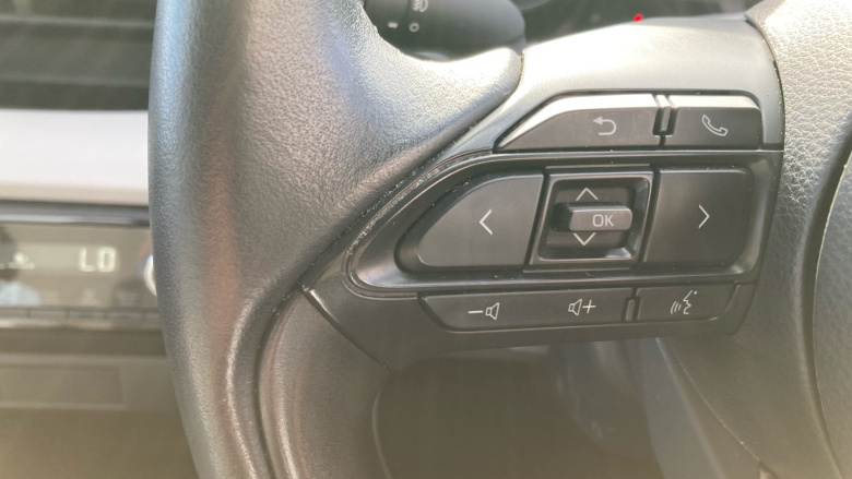 Toyota Yaris 1.5 Hybrid Excel 5dr CVT Hybrid Hatchback